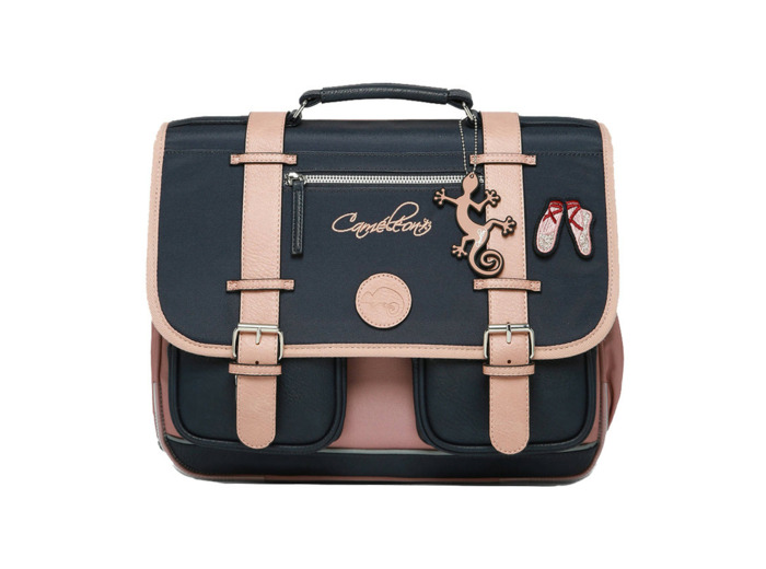 Caméléon Vintage Urban Cartable 35cm Ballet Dancer