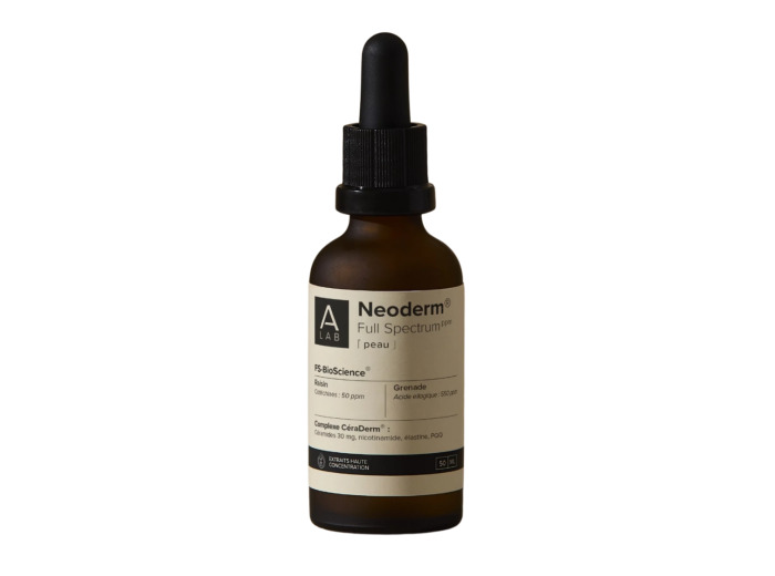 ALAB NEODERM FULL SPECTRUM FL 50ML