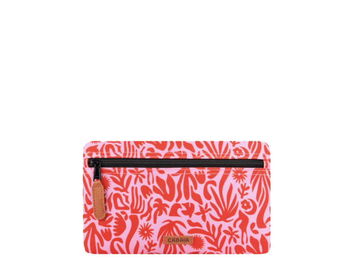 Cabaïa Pocket L Pochette Interchangeable Citadel