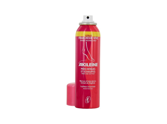 AKILEINE SPRAY FRAI VIVE 150ML