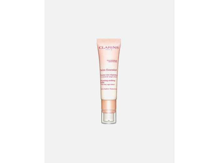 SOINS de la marque CLARINS - Calm-Essentiel Baume Cica-Réparateur 30ml