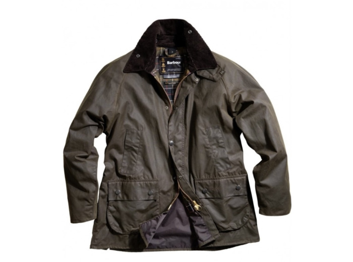 Veste BEATLES