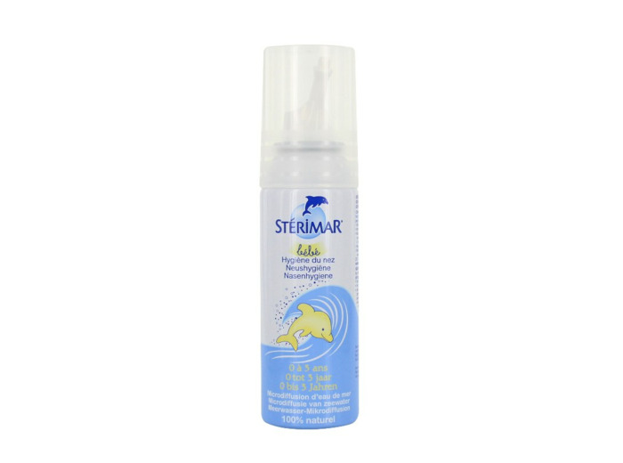 STERIMAR BB SOL SPRAY 100ML 1