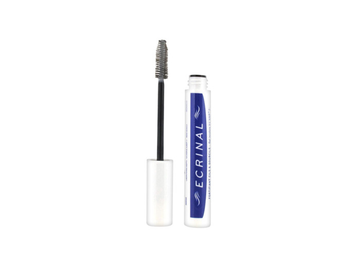 ECRINAL GEL FORTIF CIL SOUR9ML