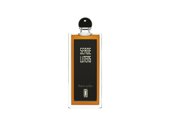 SHISEIDO GROUP - AMBRE SULTAN EP Vaporisateur 50ml