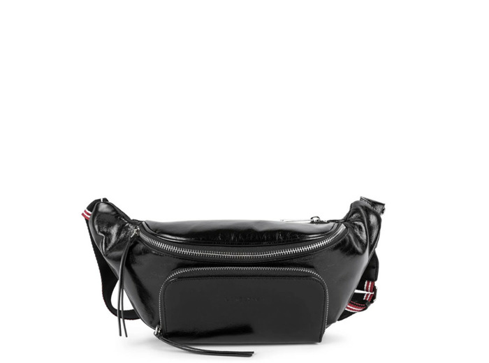 Lancaster Rétro & Glam Sac Banane 577-21 Noir