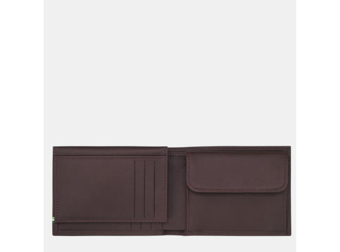 Longchamp Sur Seine Portefeuille Moka