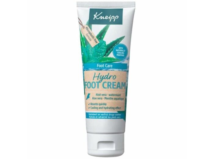 KNEIPP CR PIEDS HYDRO COOL T75ML