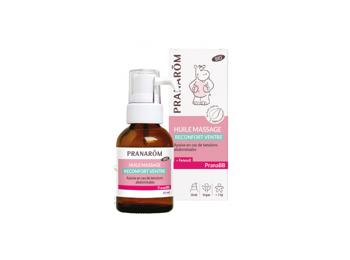 PRANABB HUIL MAS CONF DIG 10ML