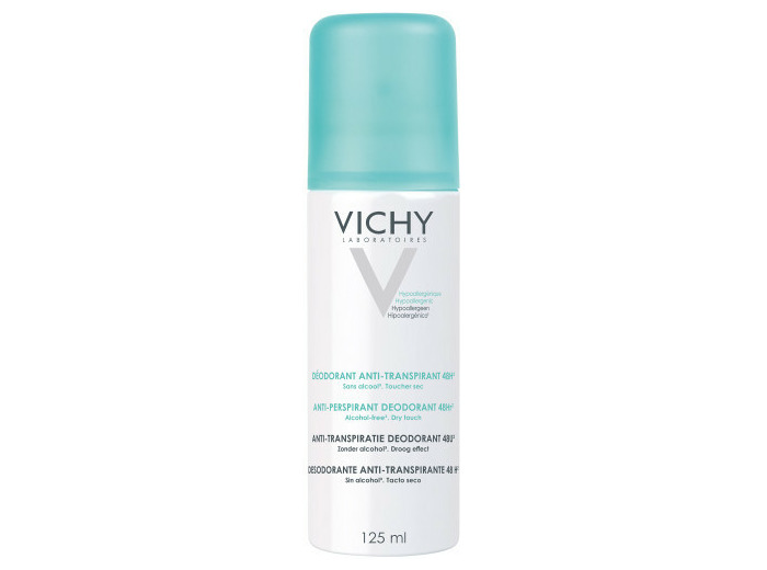VICHY DEO A-TRANS AERO 125ML
