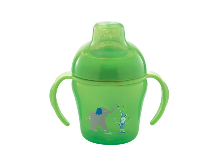 DODIE TASS APP 1A VER 200ML 1
