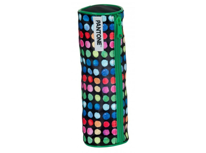 Fourre-tout rond - Pantone