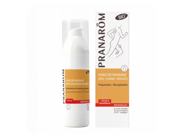 PRAN AROMALGIC HLE MAS ARTICU SOUP 100ML