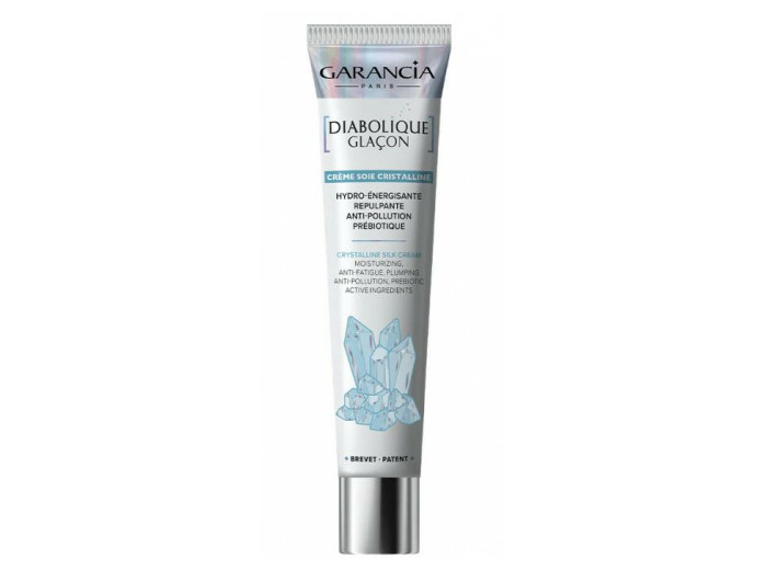 GARANCIA DIABOLIQUE GLACON CR SOIE T40ML