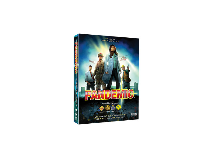 Pandemic
