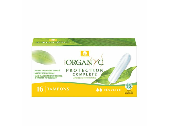 ORGA TAMP DIG NORM B/16