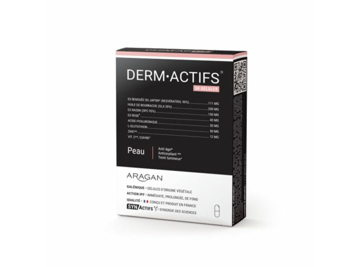 SYN DERMACTIFS BTE30