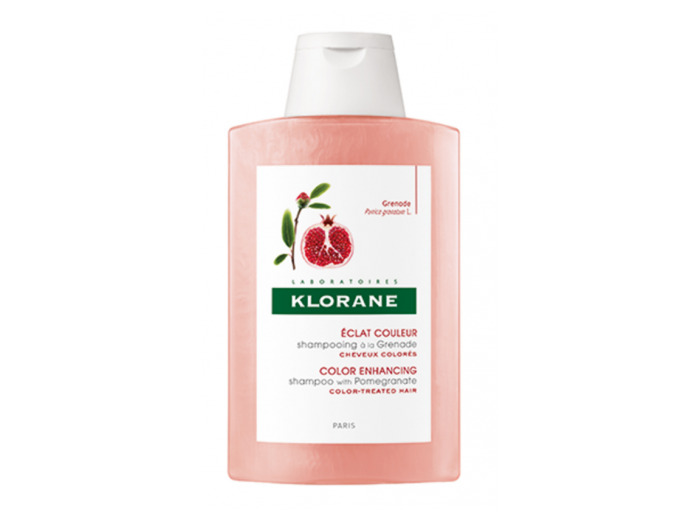 KLORANE SHA GRENADE FL200ML1