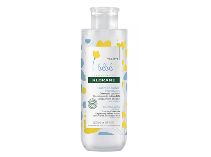 KLORANE BB EAU NET MIC F500ML1