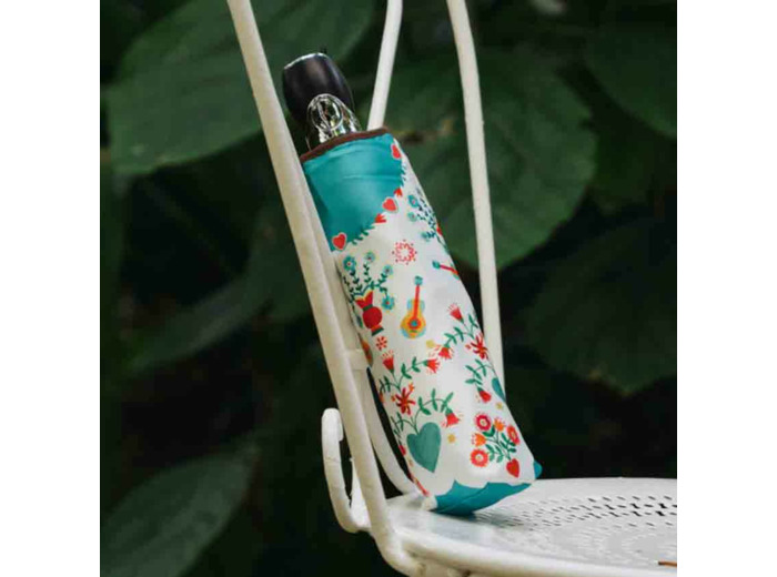 Parapluie Piganiol Pliant Gipsy