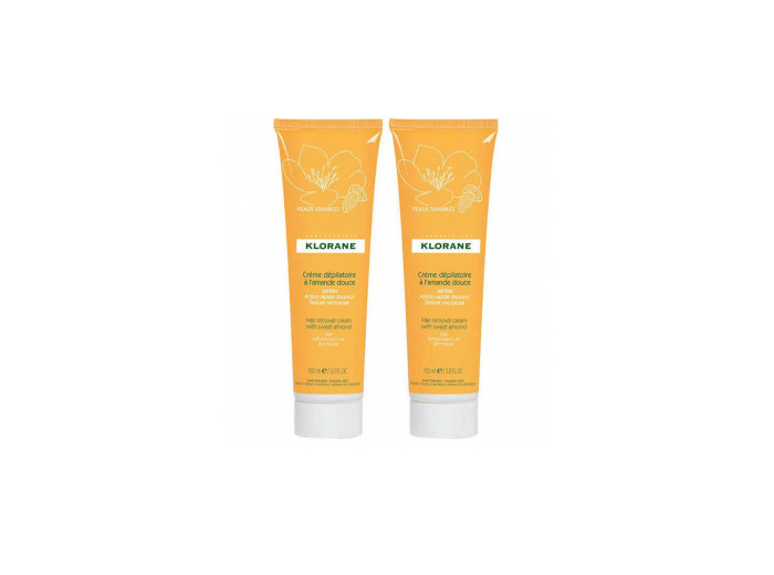 KLORANE CR DEPIL JMB TB150ML2