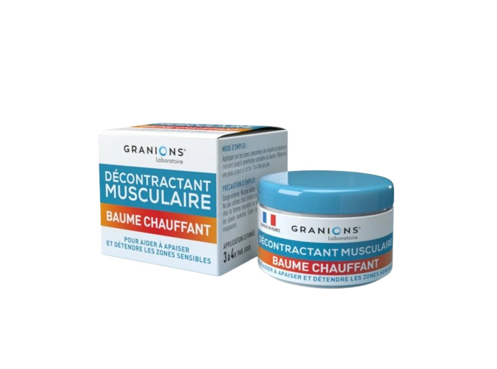 GRA DECONT BAUM CHAUF 27,5ML