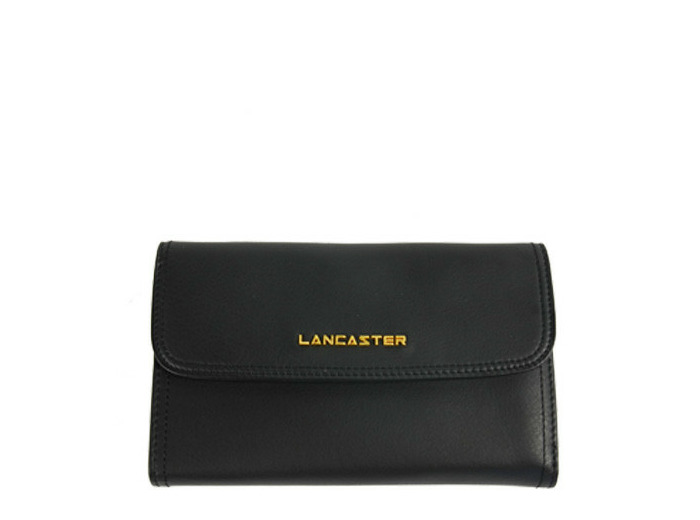 Lancaster Mademoiselle Ana Tout en Un 172-18 Noir