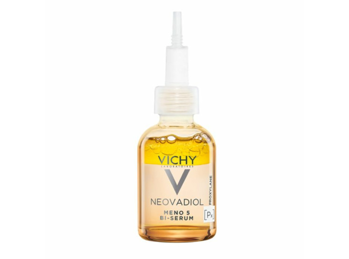 Sérum ménopause anti-rides anti-tâches redensifiant et nourrissant 30ml Neovadiol Vichy