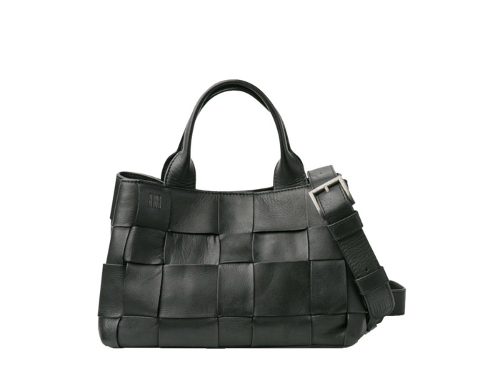 Biba Wann Sac Bowling WAN1L Negro