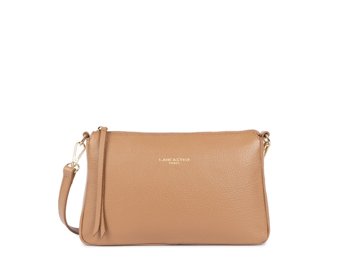Lancaster Dune Sac Pochette 529-91 Camel