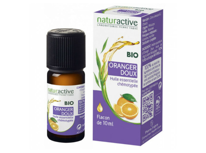 NATURA HE ORANGER DOUX 10ML