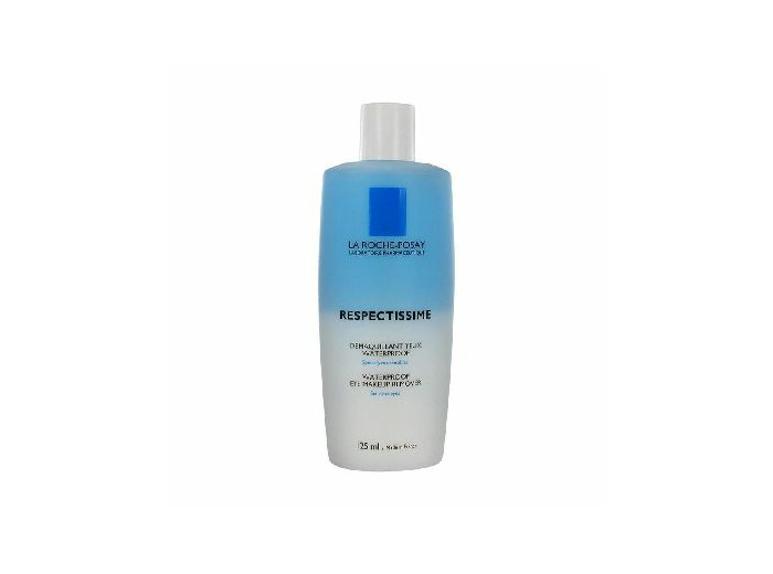 ROCHE P RESPECTISSIME DMQ W-PROF 125ML