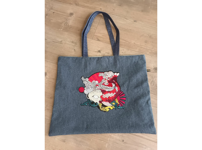 Sac d'été