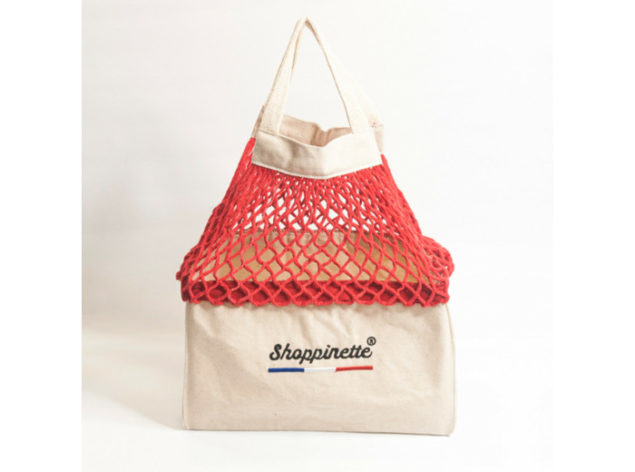 Shoppinette Filet A Provisions M Shoppinette Rouge