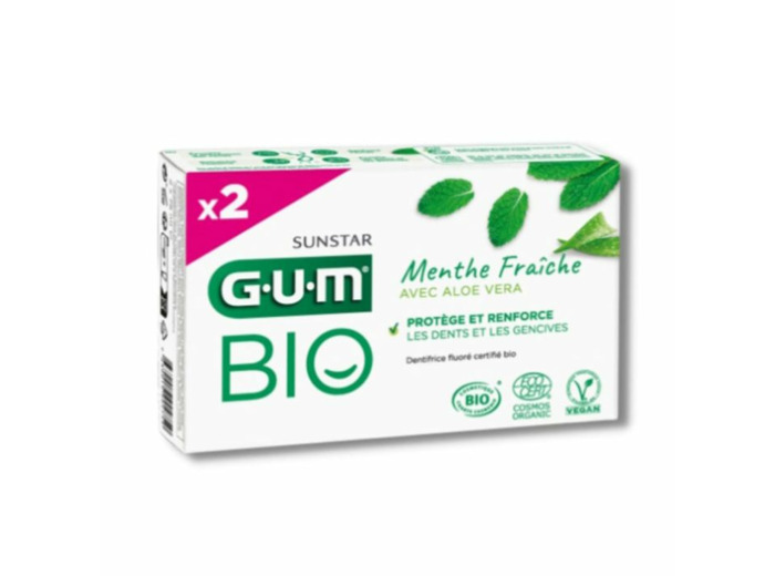GUM DENT BIO LOT2