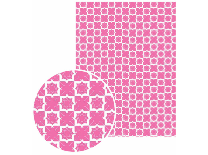 Papier "Gluepatch" - Illusion