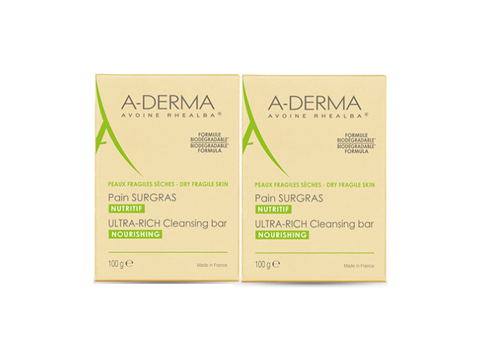 A-DERMA PAIN SURGRAS 100G 2
