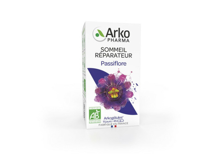 AKG PASSIFLORE BIO GV 45