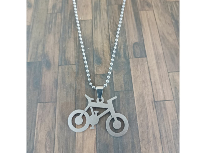 Collier vélo