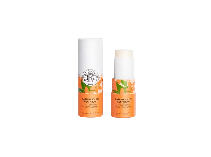 RG NEROLI PARFUM SOLIDE STICK 5G