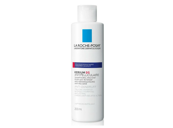 ROCHE P KERIUM DS SHP 200ML