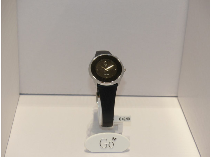 Montre dame quartz