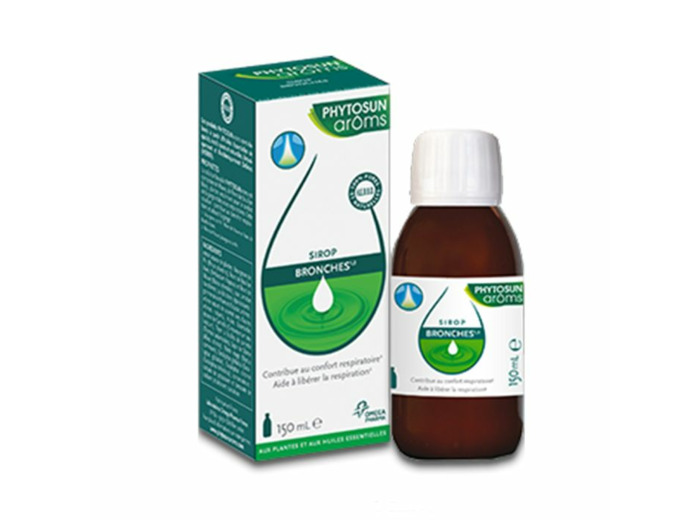 PSA SIR BRONCH FL150ML1