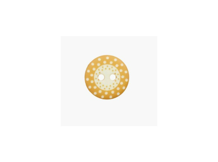 Bouton curry 15 mm
