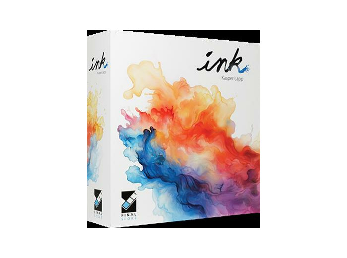 Ink