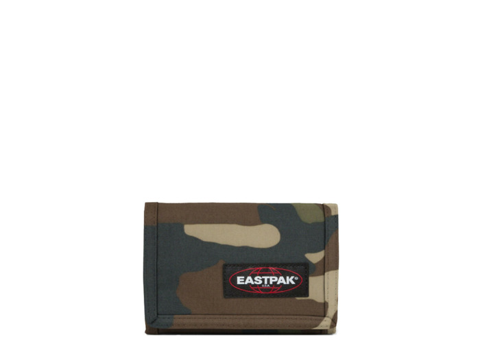 Eastpak Crew Single Portefeuille 181 Camo