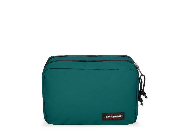 Eastpak Mavis Trousse de Toilette 7j1 Peacock Green