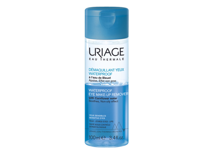 URIAGE DMQ YX SENS WAT FL100ML