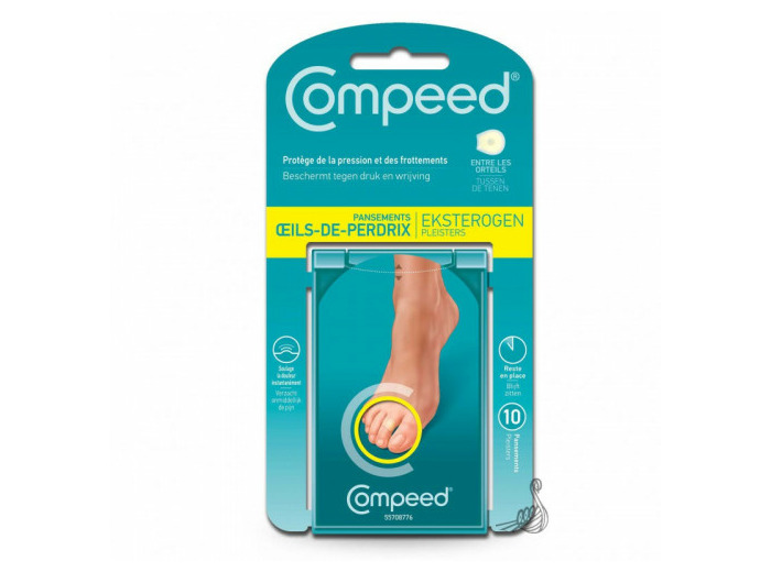 COMPEED OEIL PERD10