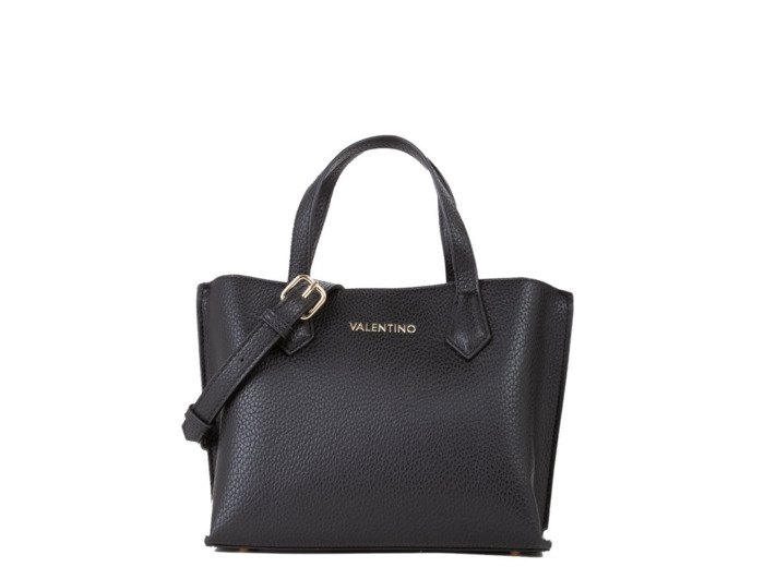 Valentino Fall Re Sac Porté Main Nero